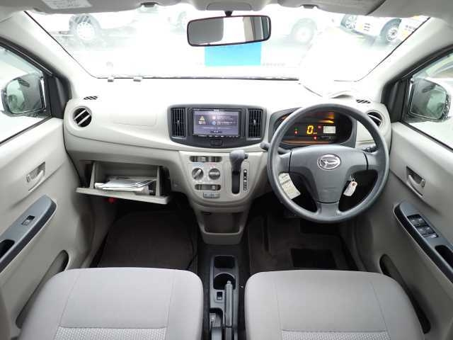 DAIHATSU MIRA E S 2016
