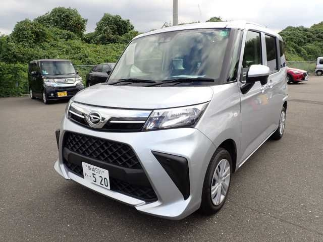 DAIHATSU THOR 2022