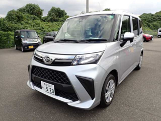 DAIHATSU THOR 2022