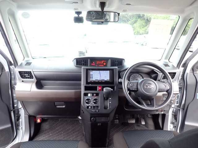 DAIHATSU THOR 2022