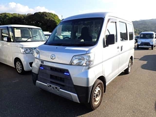 DAIHATSU HIJET VAN 2019