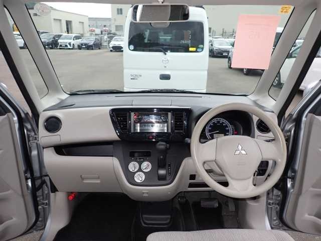 MITSUBISHI EK SPACE 2016