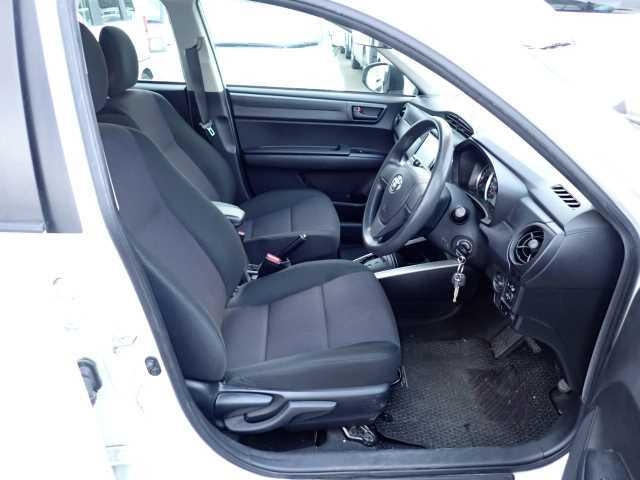 TOYOTA COROLLA FIELDER 2018