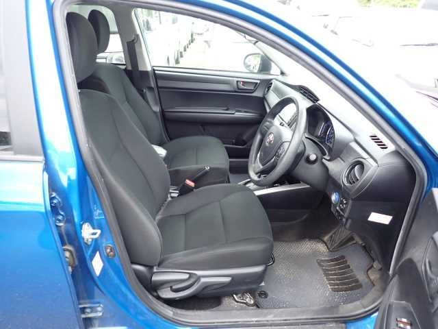 TOYOTA COROLLA FIELDER 2020