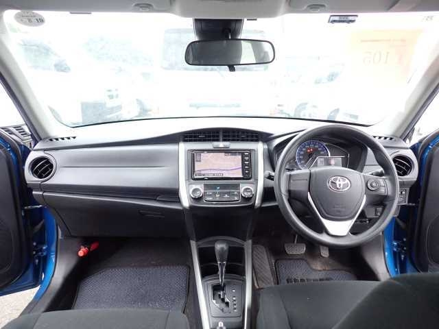 TOYOTA COROLLA FIELDER 2020