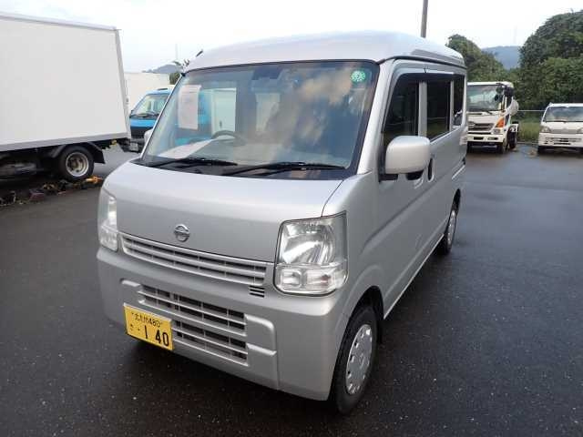 NISSAN CLIPPER VAN 2016