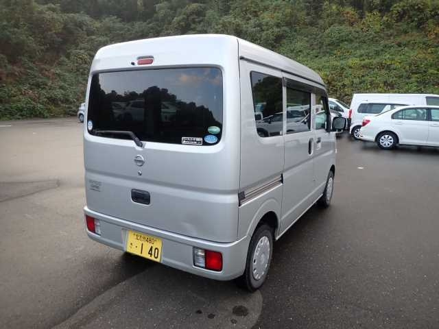 NISSAN CLIPPER VAN 2016
