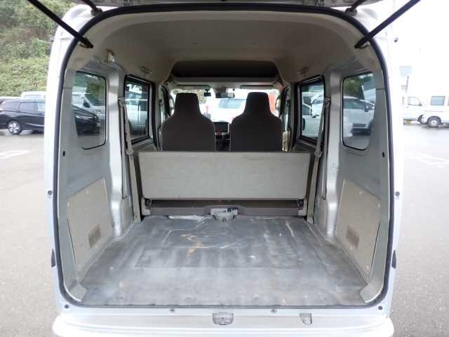 NISSAN CLIPPER VAN 2016