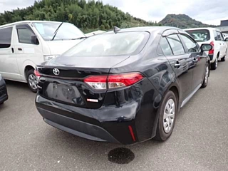 TOYOTA COROLLA 2020