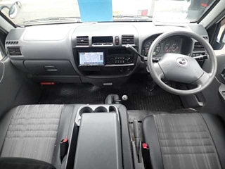 MAZDA BONGO VAN 2020