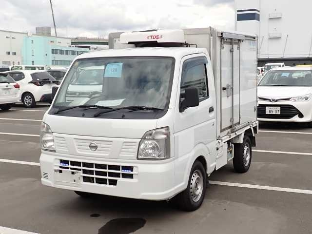 NISSAN CLIPPER TRUCK 2019