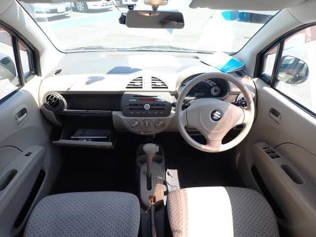 SUZUKI ALTO 2010