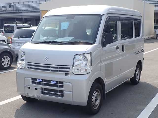 SUZUKI EVERY 2019