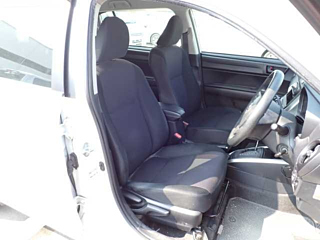 TOYOTA COROLLA FIELDER 2016