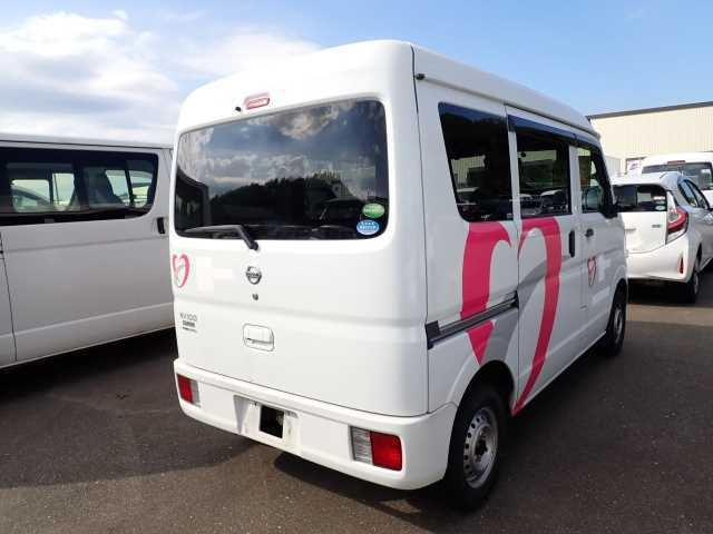 NISSAN CLIPPER VAN 2019