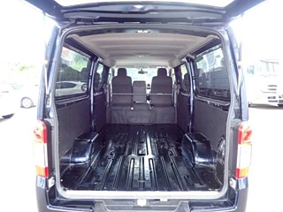 NISSAN CARAVAN VAN 2020