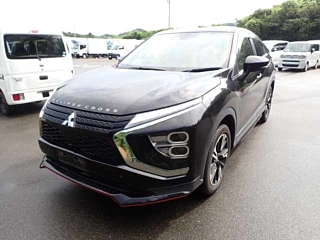 MITSUBISHI ECLIPSE CROSS 2022