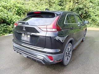 MITSUBISHI ECLIPSE CROSS 2022