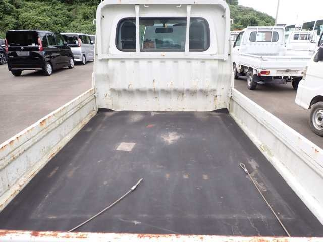 DAIHATSU HIJET TRUCK 2013