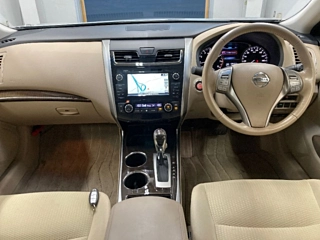 NISSAN TEANA 2014