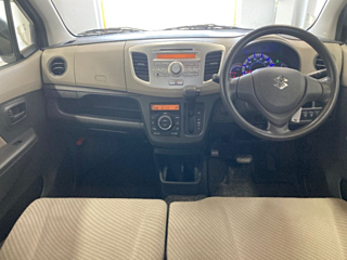 SUZUKI WAGON R 2014