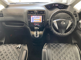 NISSAN SERENA 2013