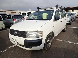 TOYOTA PROBOX 2013