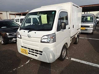 DAIHATSU HIJET TRUCK 2017