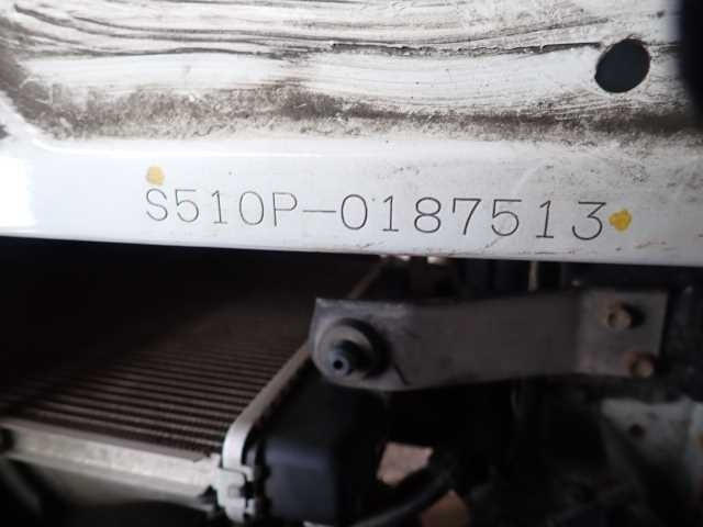 DAIHATSU HIJET TRUCK 2017