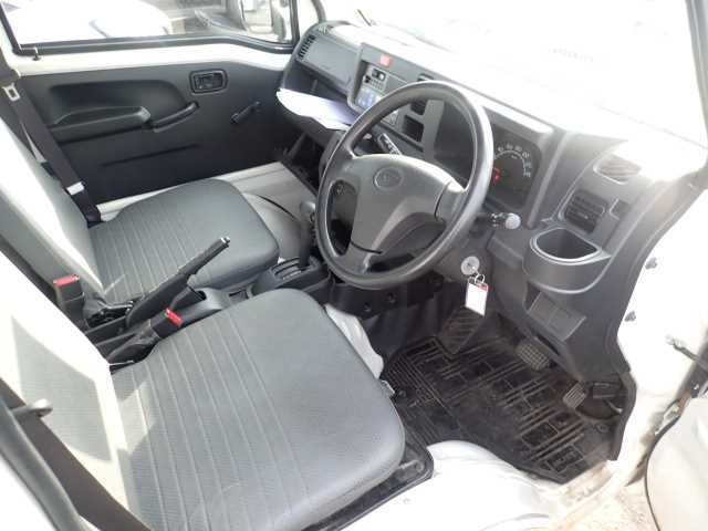 DAIHATSU HIJET TRUCK 2017