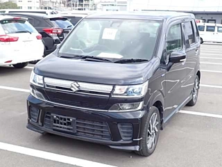 SUZUKI WAGON R 2019