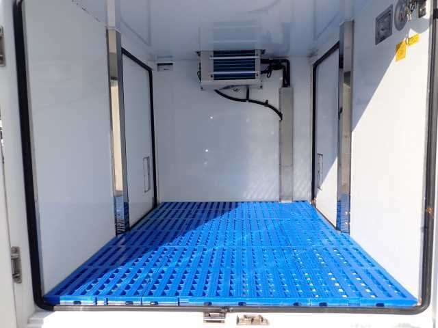 DAIHATSU HIJET TRUCK 2013