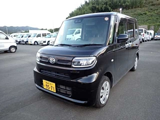 DAIHATSU TANTO 2020