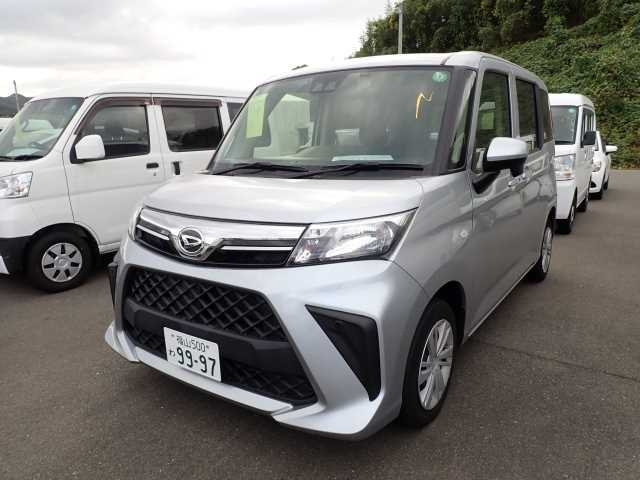 DAIHATSU THOR 2021