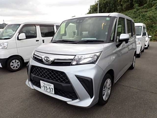 DAIHATSU THOR 2021