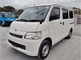 TOYOTA LITE ACE VAN
