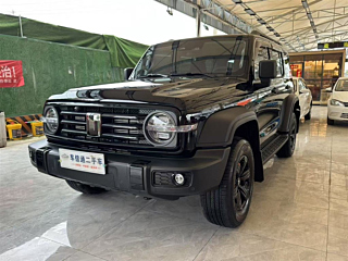 tank 300