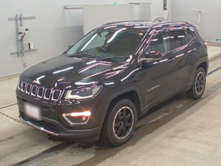 CHRYSLER JEEP COMPASS