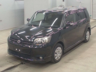 TOYOTA COROLLA RUMION