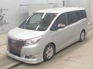 TOYOTA ESQUIRE