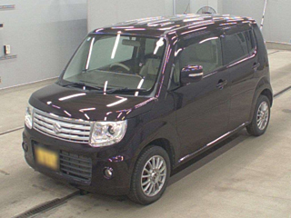 SUZUKI MRWAGON