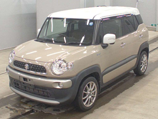 SUZUKI XBEE