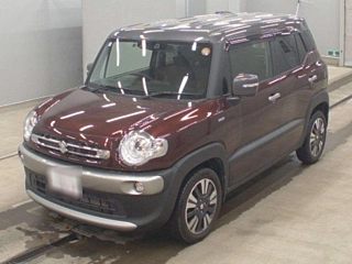 SUZUKI XBEE
