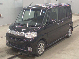 DAIHATSU TANTO 2013