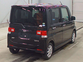 DAIHATSU TANTO 2013