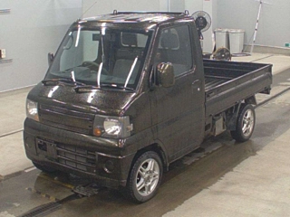 MITSUBISHI MINICAB TRUCK