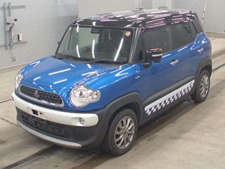 SUZUKI XBEE