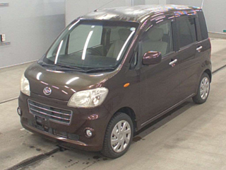 DAIHATSU TANTO EXE