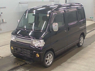 MITSUBISHI TOWNBOX