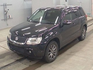 SUZUKI ESCUDO